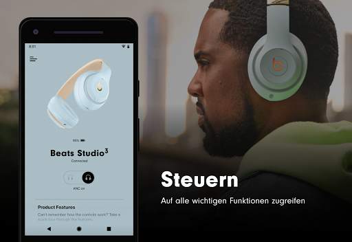 Beats screenshot 3