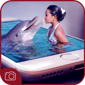 3D Water Effects icon
