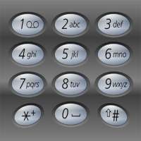 Dial Pad Beep Tones on 9Apps