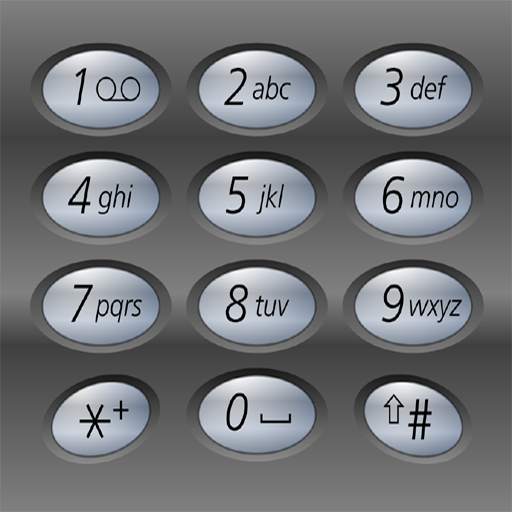 Dial Pad Beep Tones 1.0