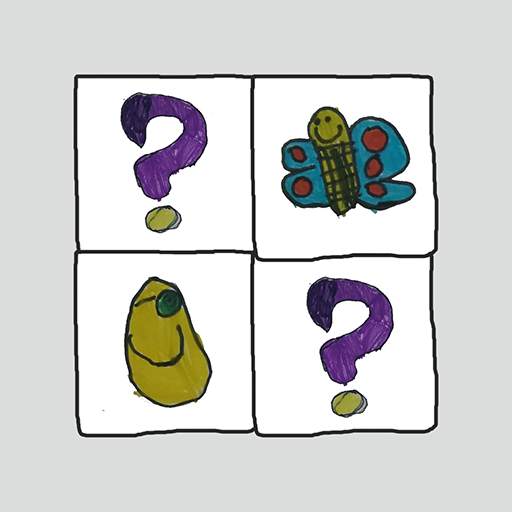 Memory match game 1.0.7