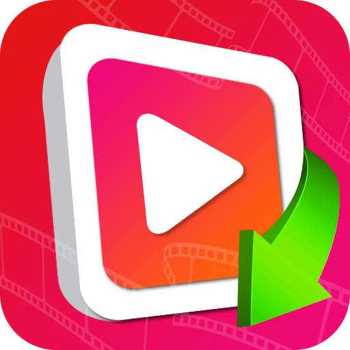 All Downloader 2021: All Video Downloader App 1.0.0