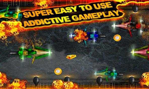FUTURE MOTO Racing Clash Game screenshot 4
