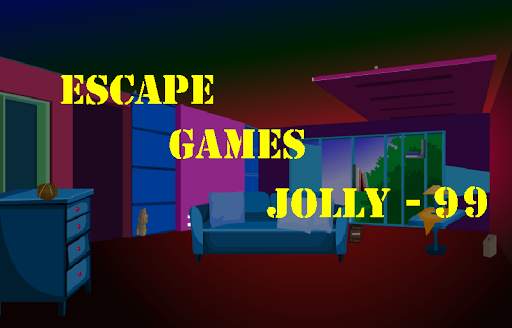 Escape Games Jolly-99 screenshot 1