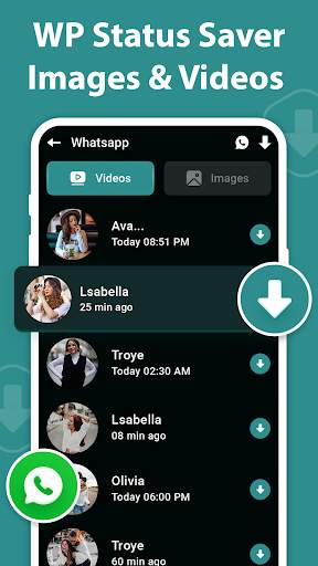 All Video Downloader screenshot 6