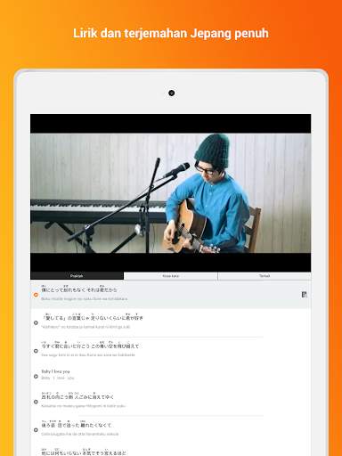 PiPop - Musik Jepang TV screenshot 8