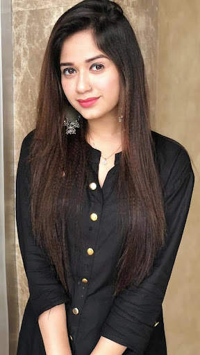 Jannat Zubair Wallpaper screenshot 7