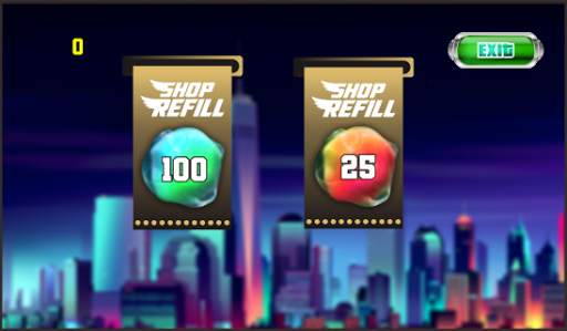 Ultra Legend Super Hero screenshot 7