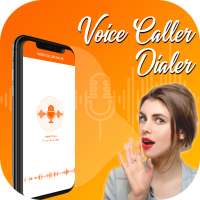 Voice Call Dialer - Voice Dial on 9Apps