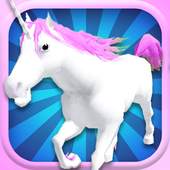 Pony Princess Magical Unicorn 1.1