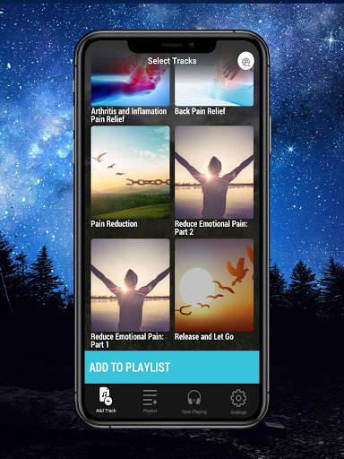 MMS Mobile Wellness screenshot 8