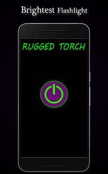 Flashlight screenshot 1
