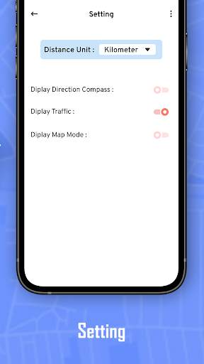 Distance & Land Area Measure screenshot 7