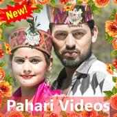 Pahari Songs - Pahadi Song, Nati, Video, Gane 💐 icon