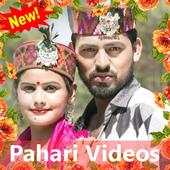 Pahari Songs - Pahadi Song, Nati, Video, Gane 💐 1.2.1