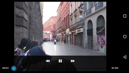 ☀️ Reverse Video Magic - Revert videos with ease☀️ screenshot 12