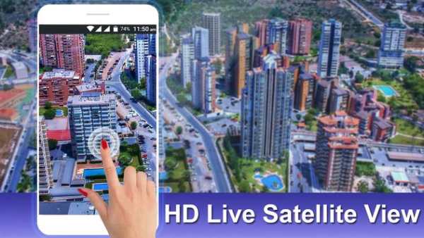 Voice Gps Maps Navigation & Driving Direction screenshot 2