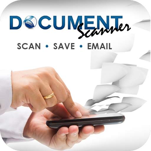 Document Scanner PDF Convertor 1.8