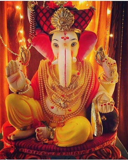 Ganesh WallPaper screenshot 5