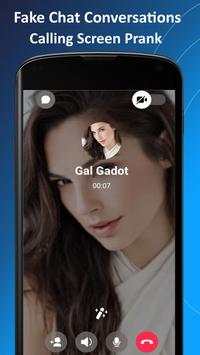 Fake Messenger - Fake Chat Conversation: Fake Chat screenshot 2