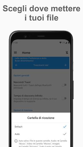 Bluetooth ToolKit [XPOSED] screenshot 5