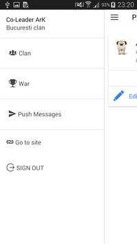 War Plan for Clash screenshot 3
