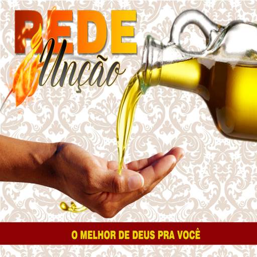 Rede Unção 1.0