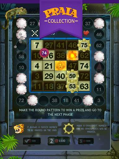 Video Bingo Tulum screenshot 6