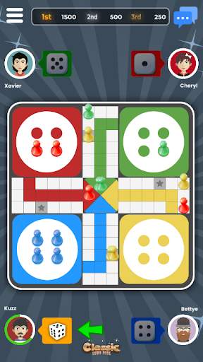 Classic Ludo Dice screenshot 3