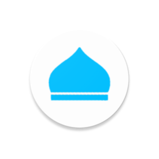 Mobile Muslim icon