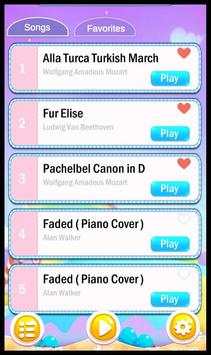 Piano Magic Tiles 2019 screenshot 3