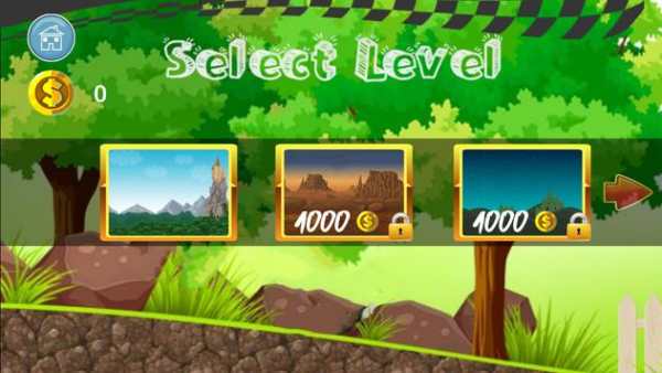 Spider Motorbike Rider screenshot 2