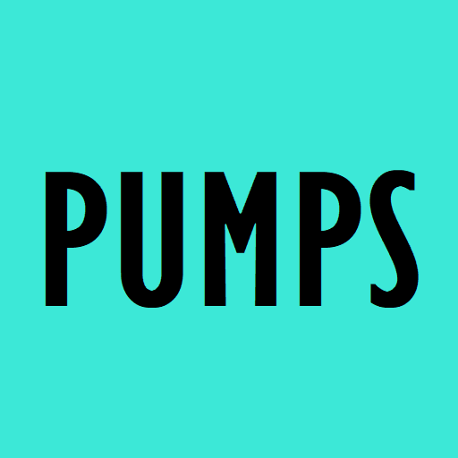 I.T.I Fitter Pumps иконка