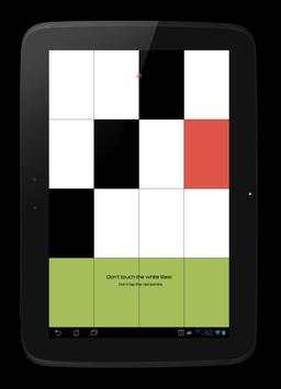 Piano Tiles screenshot 5