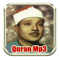 Al-Quran Abdul Basit Mp3 on 9Apps