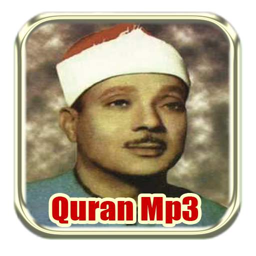 Al-Quran Abdul Basit Mp3 1.0