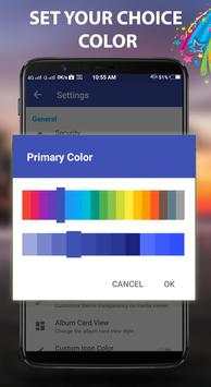 Gallery Photo Editor screenshot 6