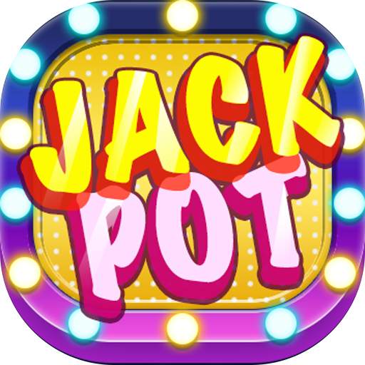 Jackpot Keyboard 1.0