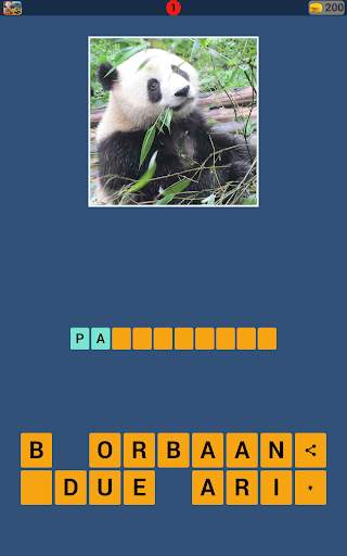 Animal Quiz - Guess animal game to learn animals скриншот 9