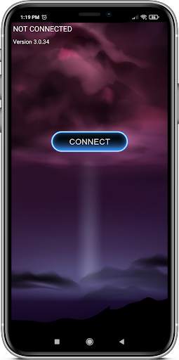 Volt VPN screenshot 2