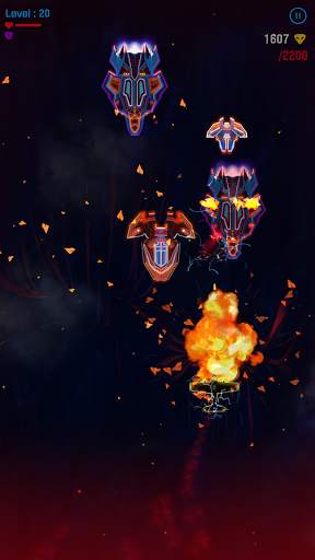 Invasion 2012 screenshot 6
