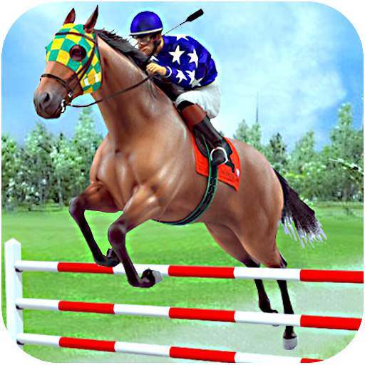 Horse Jumping Simulator 2021 1.2.2