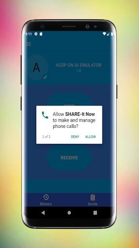 SHARE-It Now – Share Files, Apps and More screenshot 6