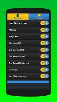 Ringtones ML WA screenshot 2