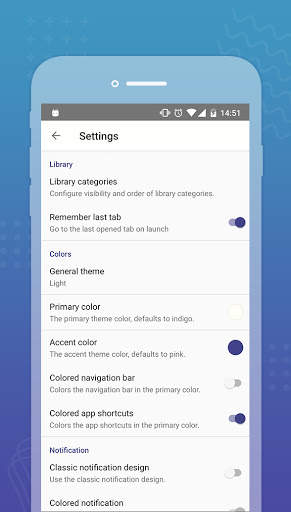 Music Player - Play Music screenshot 5