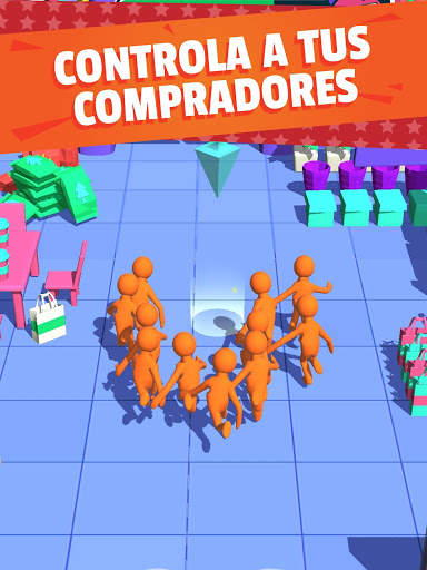 Crazy Shopping screenshot 11