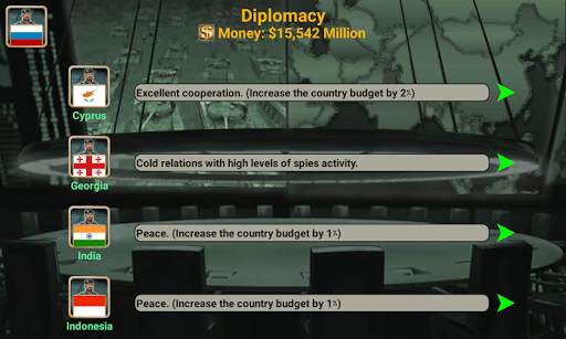 Asia Empire screenshot 4