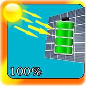 Solar Battery Charger Prank 2.0