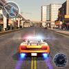 Police Car Racing icon