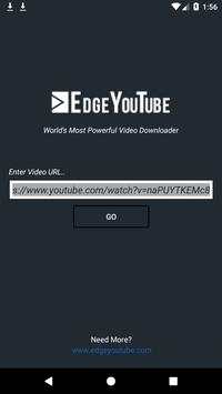 Save YouTube, FB, Insta Videos - EdgeYouTube screenshot 2